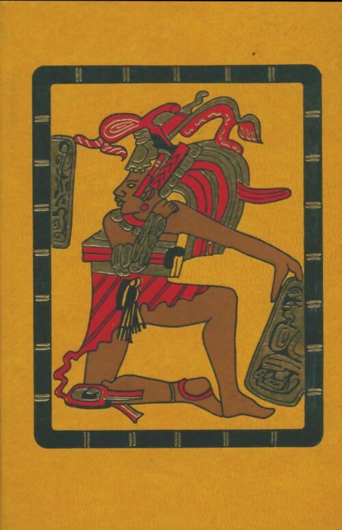 Livrenpoche : Les secrets des temples Incas, Aztèques et Mayas Tome III - Philippe Aziz - Livre