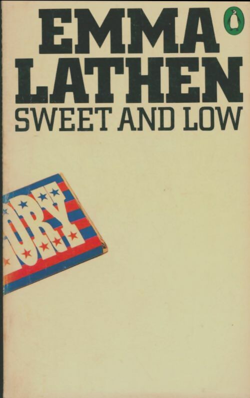 Livrenpoche : Sweet and low - Emma Lathen - Livre