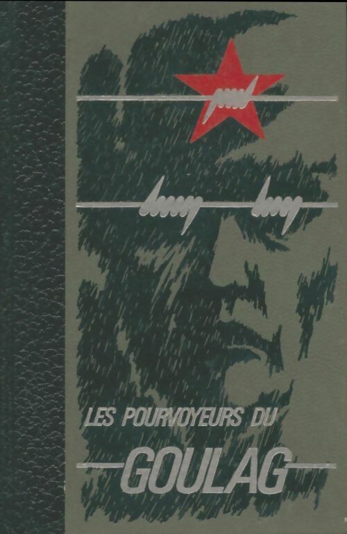 Livrenpoche : Les pourvoyeurs du goulag Tome IV - Michel Slavinsky - Livre