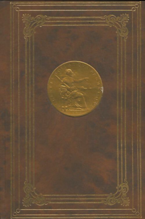 Livrenpoche : Les grands procès : Danton - Collectif - Livre
