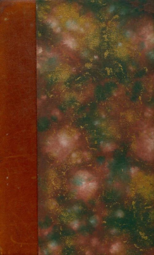 Livrenpoche : Le Père Brottier - Yves Pichon - Livre
