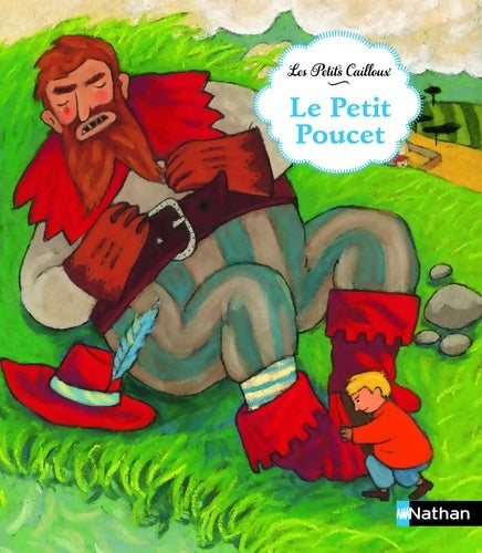 Livrenpoche : Le petit poucet - Charles Perrault - Livre