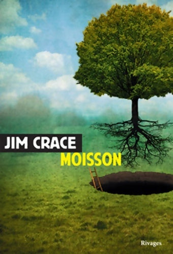 Livrenpoche : Moisson - Jim Crace - Livre