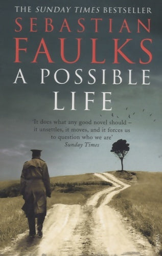 Livrenpoche : A possible life - Sébastian Faulks - Livre