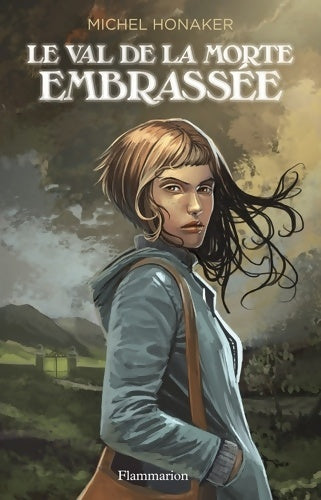 Livrenpoche : Le val de la morte embrassée - Michel Honaker - Livre