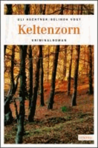 Livrenpoche : Keltenzorn - Uli Aechtner - Livre
