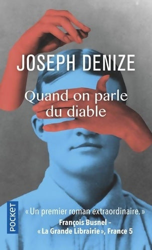 Livrenpoche : Quand on parle du diable - Joseph Denize - Livre