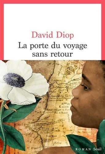 Livrenpoche : La porte du voyage sans retour - David Diop - Livre