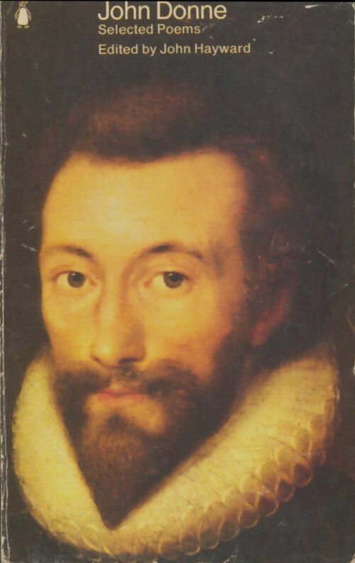 Livrenpoche : John Donne - John Hayward - Livre