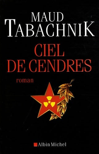 Livrenpoche : Ciel de cendres - Maud Tabachnik - Livre