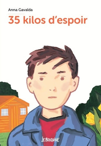 Livrenpoche : 35 Kilos d'espoir - Anna Gavalda - Livre