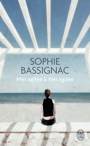 Livrenpoche : Mer agitée à très agitée - Sophie Bassignac - Livre