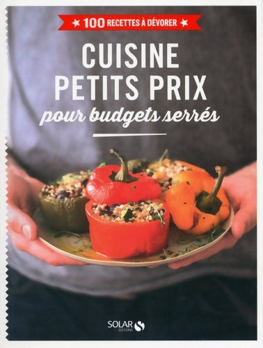 Livrenpoche : Cuisine à petit prix pour budgets serrés - Collectif - Livre