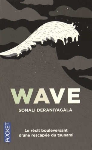 Livrenpoche : Wave - Sonali Deraniyagala - Livre