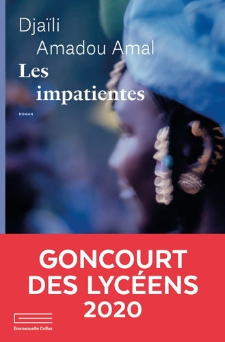 Livrenpoche : Les impatientes - Djaïli Amadou Amal - Livre