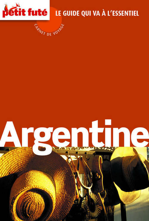 Livrenpoche : Argentine 2015 - Collectif - Livre