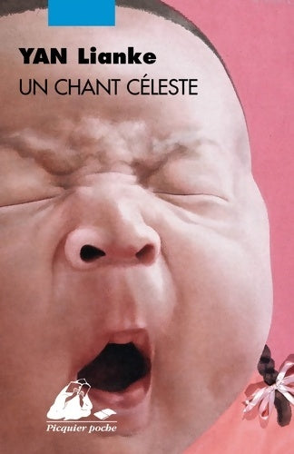 Livrenpoche : Un chant céleste - Lianke Yan - Livre