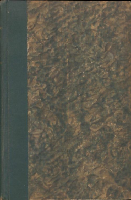 Babbitt - Sinclair Lewis -  Poche Stock divers - Livre