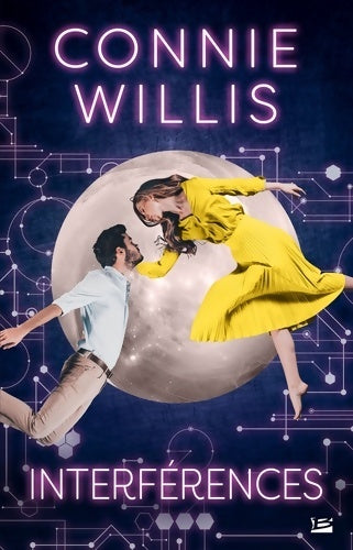 Livrenpoche : Interférences - Connie Willis - Livre