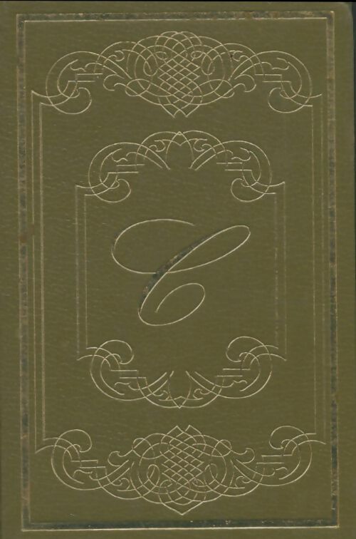Les vrilles de la vigne / Douze dialogues de bêtes & autres bêtes - Colette - Livre