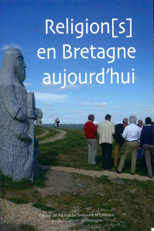 Livrenpoche : Religion(s) en Bretagne aujourd'hui - André Rousseau - Livre