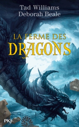 Livrenpoche : La ferme des dragons - Deborah Beale - Livre