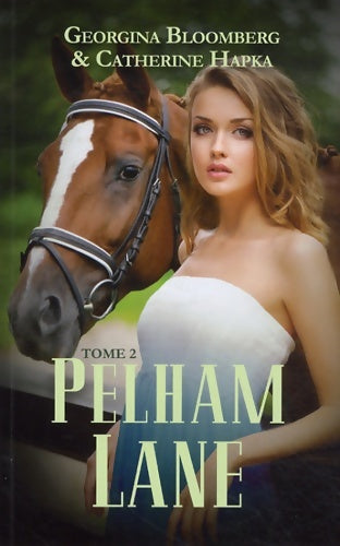 Livrenpoche : Pelham Lane Tome II : Kate - Georgina Bloomberg - Livre