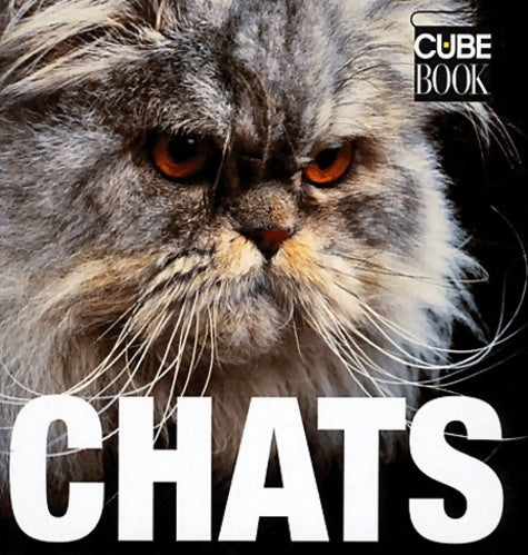 Livrenpoche : Chats - Collectif - Livre