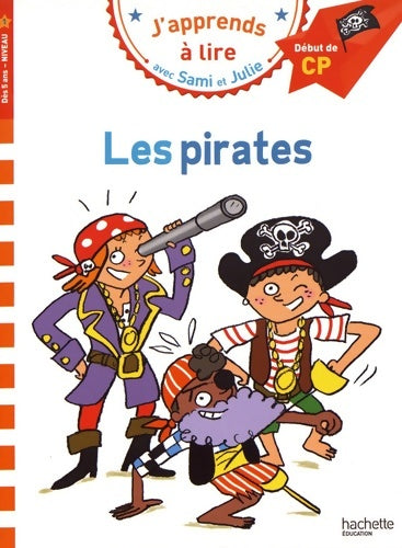 Livrenpoche : Les pirates - Laurence Lesbre - Livre