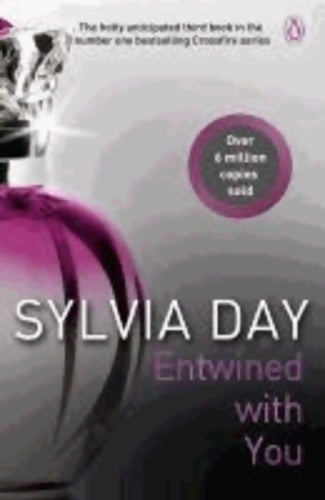 Livrenpoche : Entwined with you - Sylvia Day - Livre