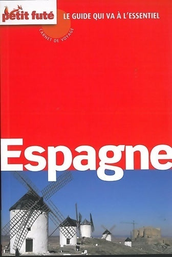 Livrenpoche : Espagne 2015 - Collectif - Livre
