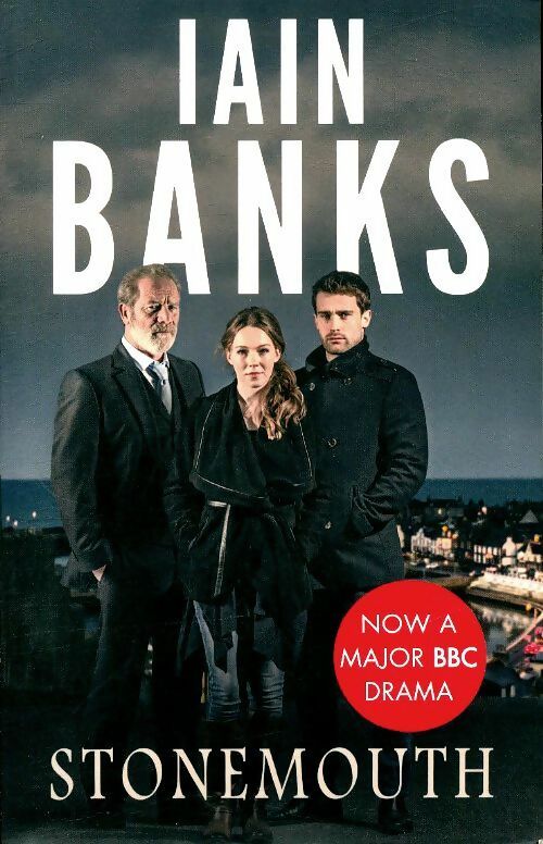Livrenpoche : Stonemouth - Iain Banks - Livre