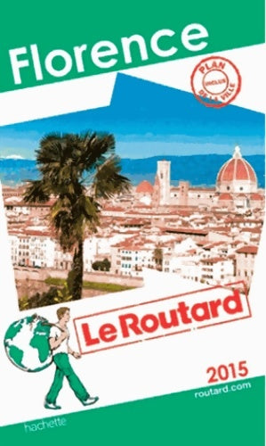 Livrenpoche : Florence 2015 - Collectif - Livre