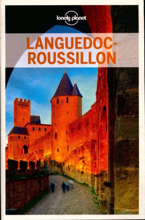 Languedoc-Roussillon 2017 - Collectif - Livre
