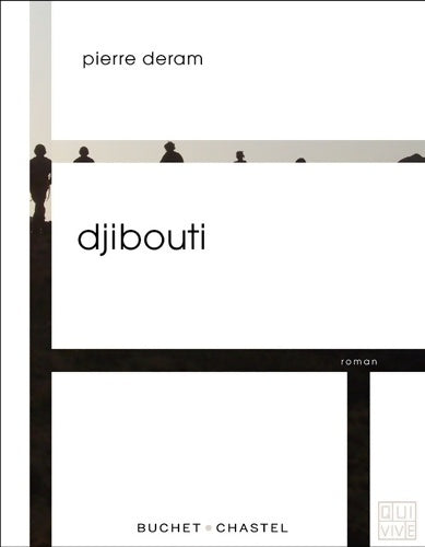 Livrenpoche : Djibouti - Pierre Deram - Livre
