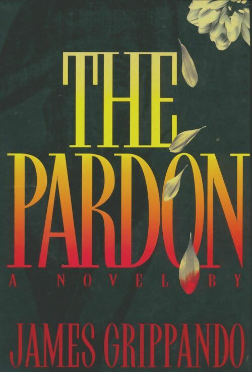 Livrenpoche : The pardon - James Grippando - Livre