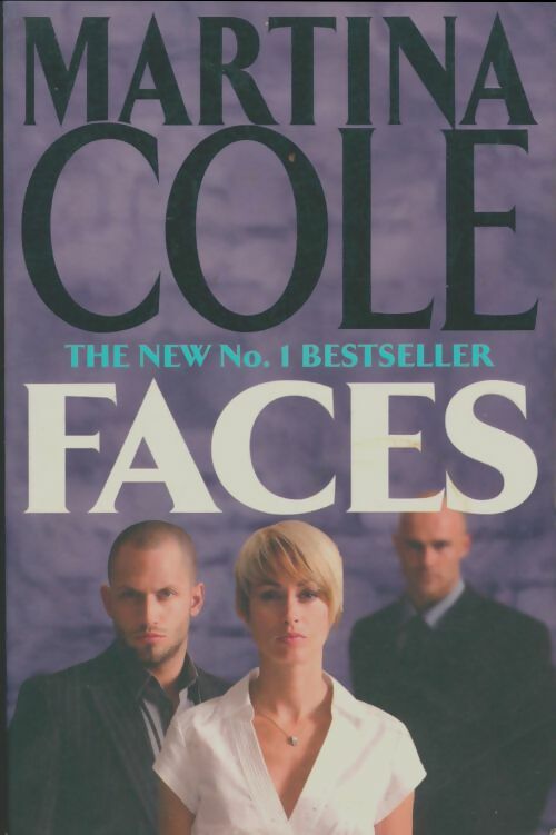 Livrenpoche : Faces - Martina Cole - Livre