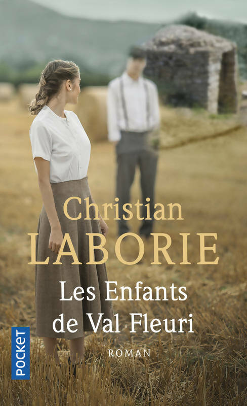 Livrenpoche : Les enfants de Val Fleuri - Christian Laborie - Livre