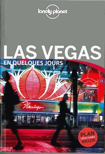 Livrenpoche : Las Vegas en quelques jours - Collectif - Livre