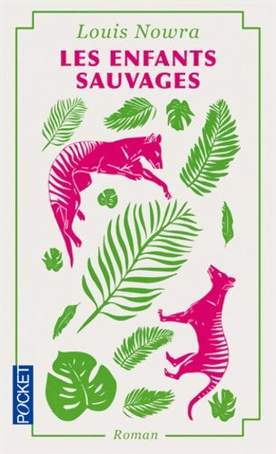 Livrenpoche : Les enfants sauvages - Louis Nowra - Livre