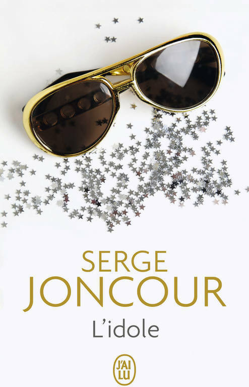 Livrenpoche : L'idole - Serge Joncour - Livre