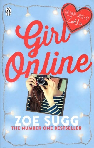 Livrenpoche : Girl online - Zoe Sugg Aka Zoella - Livre