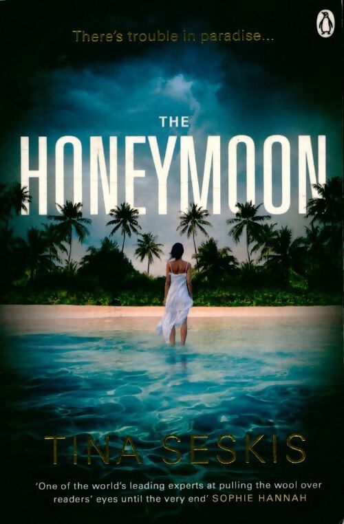 Livrenpoche : The honeymoon - Tina Seskis - Livre