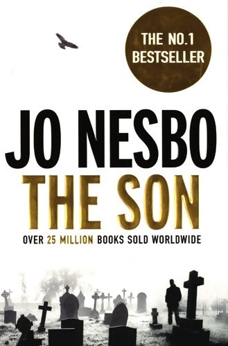 Livrenpoche : The son - Jo Nesbo - Livre