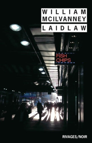 Livrenpoche : Laidlaw - William McIlvanney - Livre