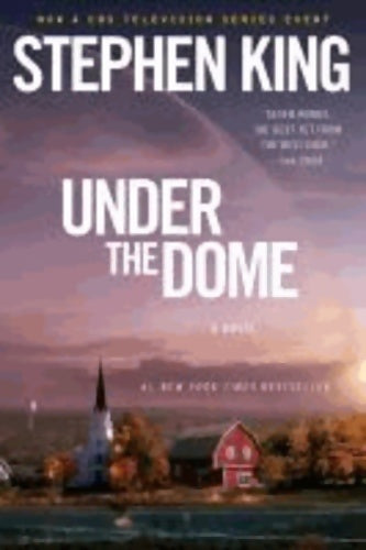 Livrenpoche : Under the dome - Stephen King - Livre