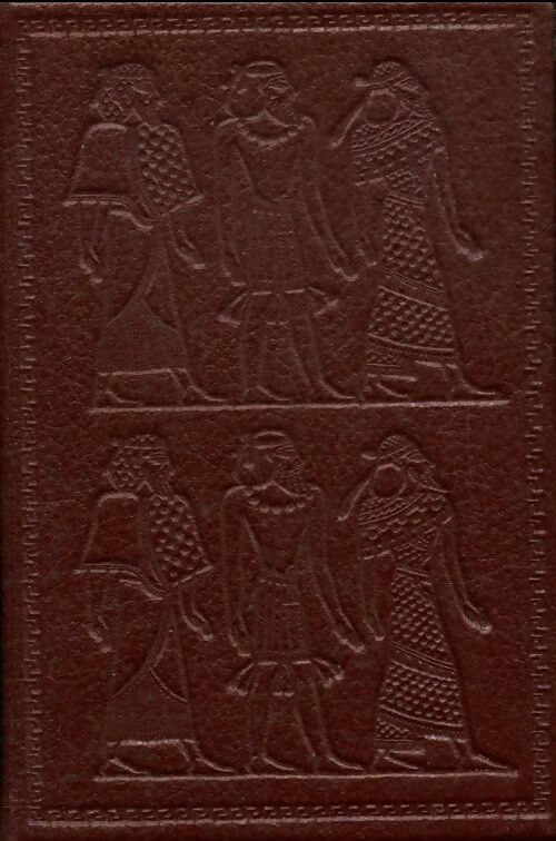Livrenpoche : Histoires Tome I - Hérodote D'Halicarnasse - Livre