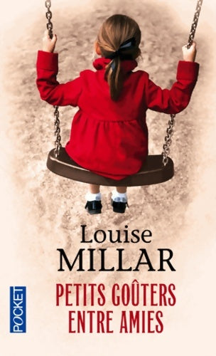 Petits goûters entre amies - Louise Millar - Livre