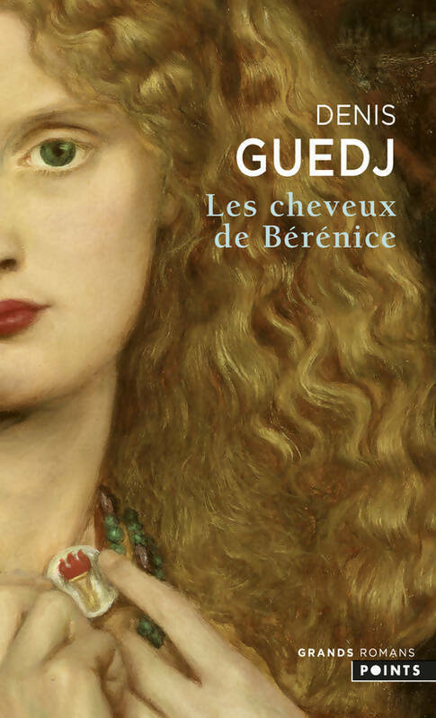 Livrenpoche : Les cheveux de Bérénice - Denis Guedj - Livre