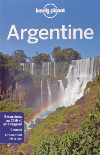 Livrenpoche : Argentine 2014 - Collectif - Livre